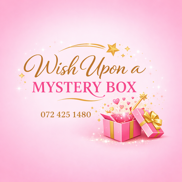 Wish upon a mystery box