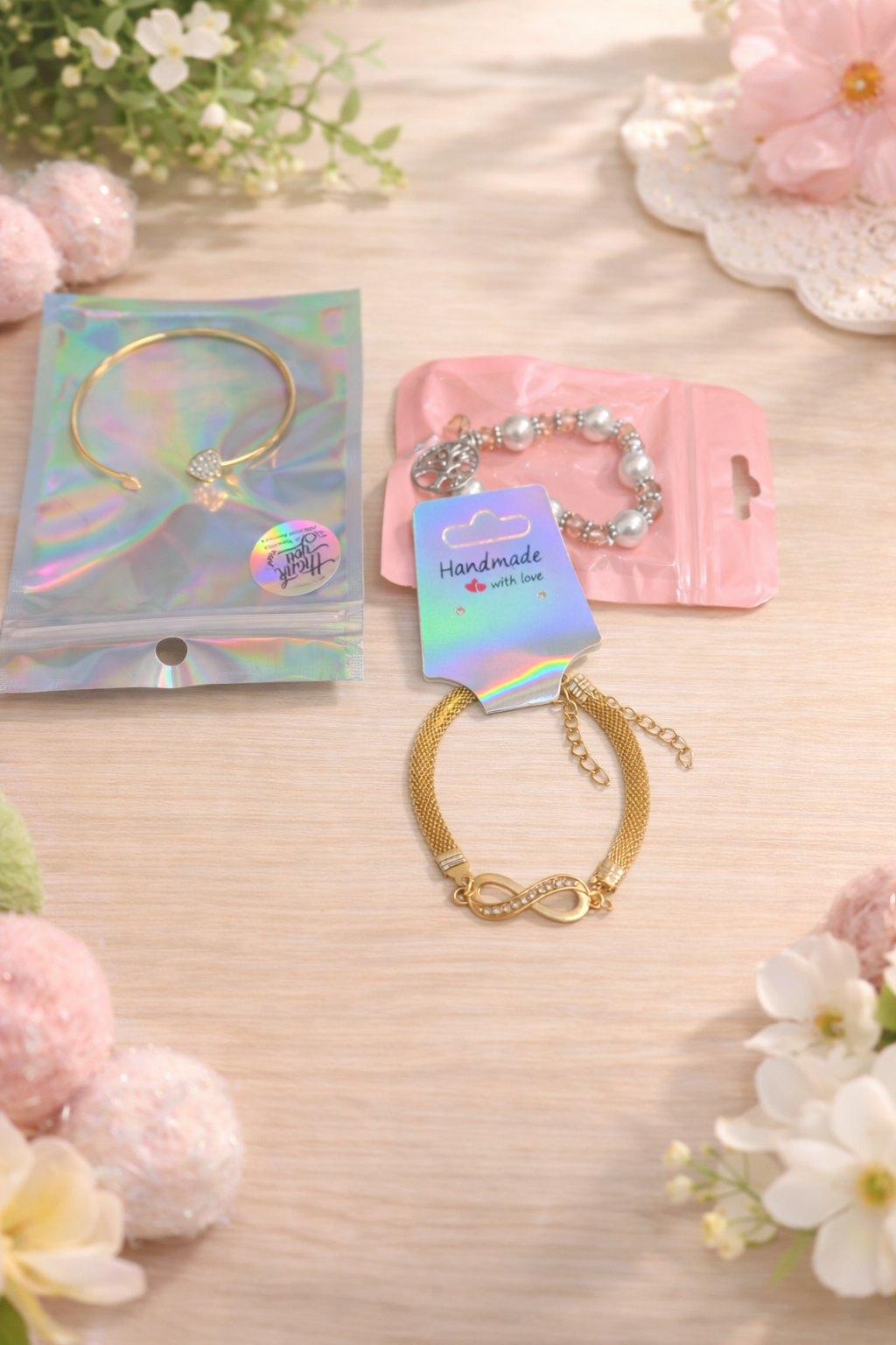 💖Create Your Dream Box💖