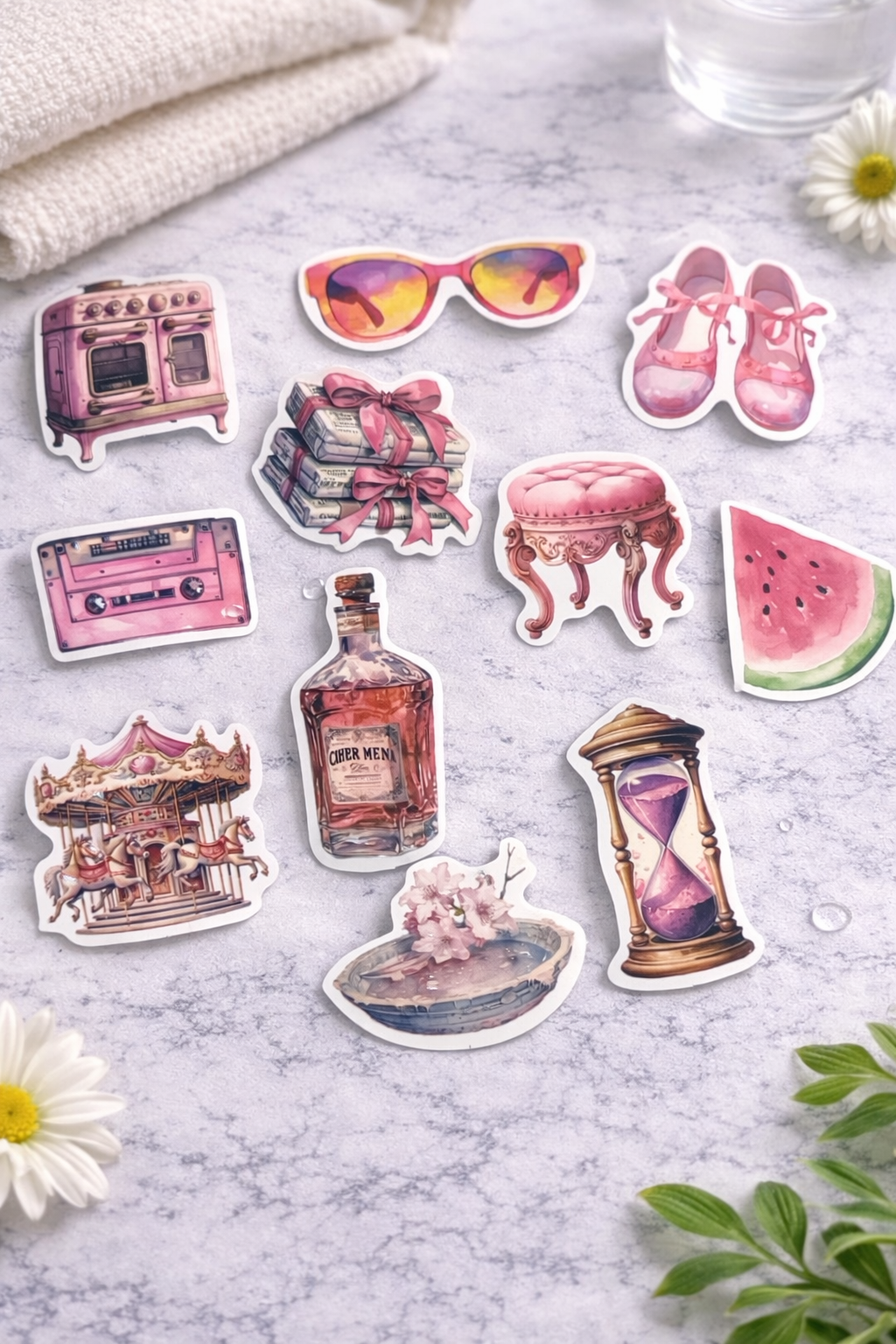 💖Create Your Dream Box💖